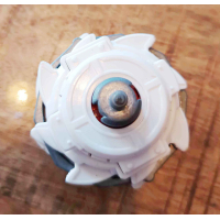 Beyblade Dragoon G (galaxy) A-89 (used) 